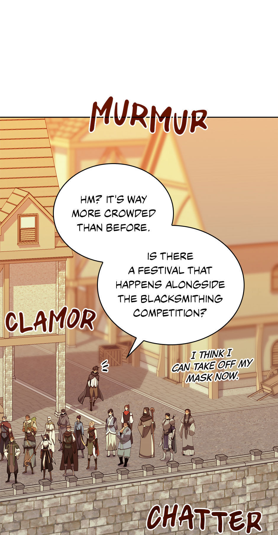 Read Overgeared (Team Argo) chapter 259 image 131 on Lezhin