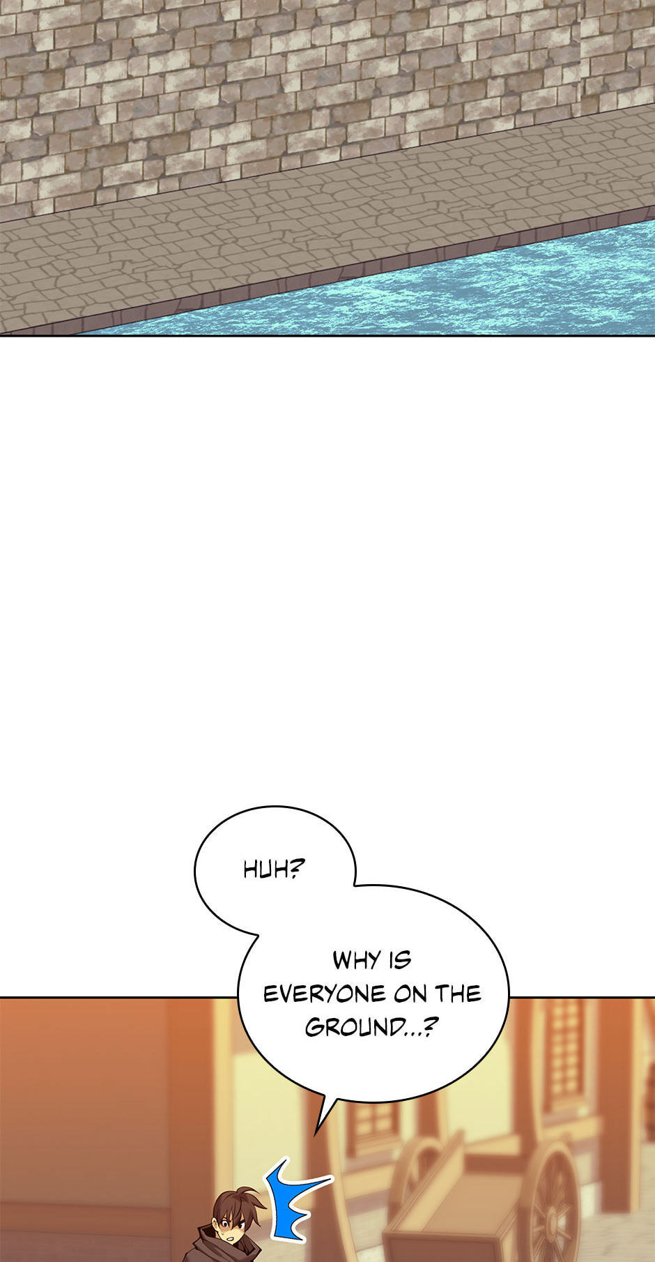 Read Overgeared (Team Argo) chapter 259 image 132 on Lezhin