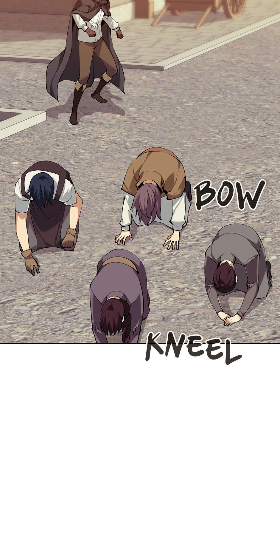 Read Overgeared (Team Argo) chapter 259 image 133 on Lezhin