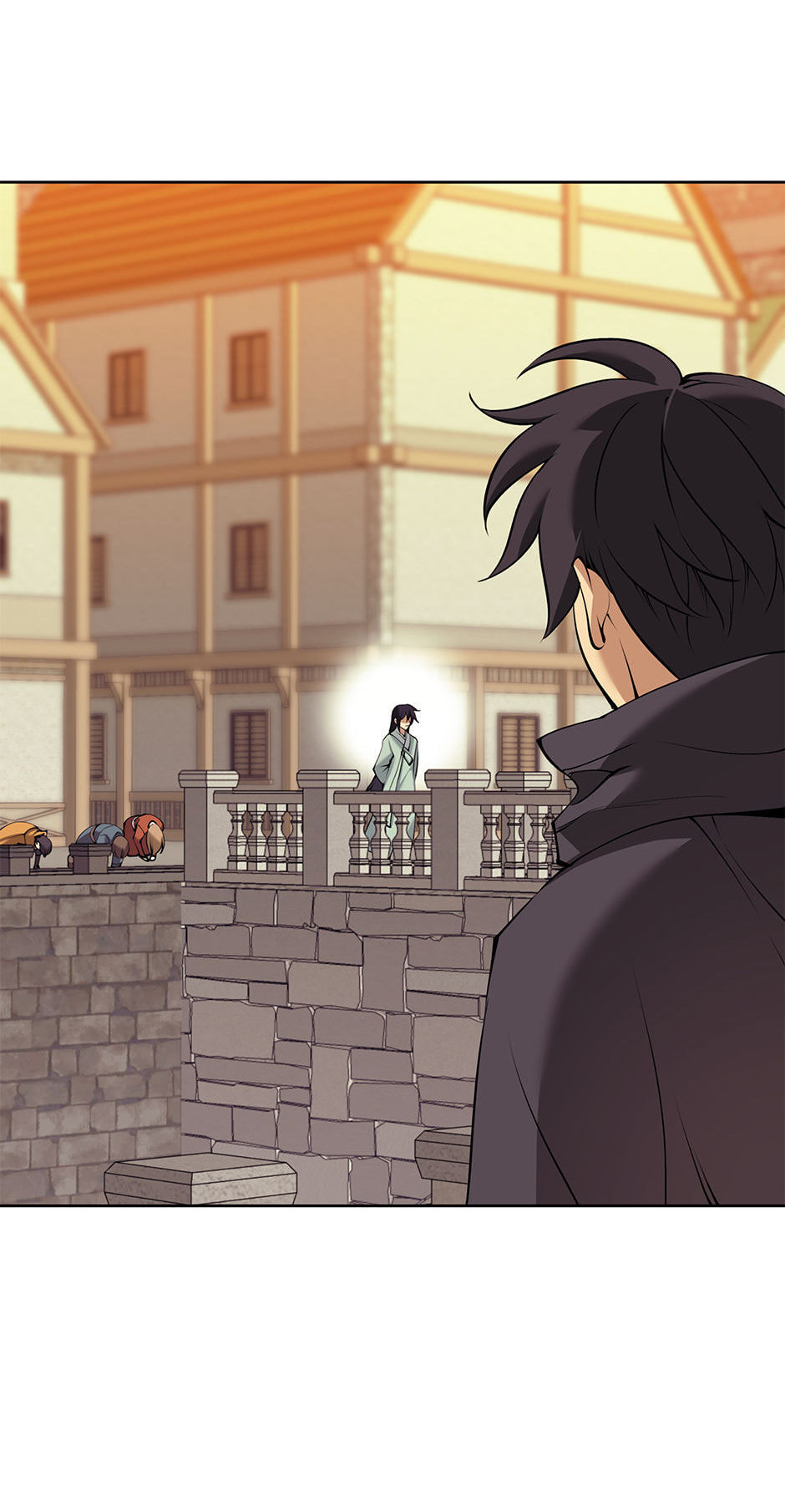 Read Overgeared (Team Argo) chapter 259 image 134 on Lezhin