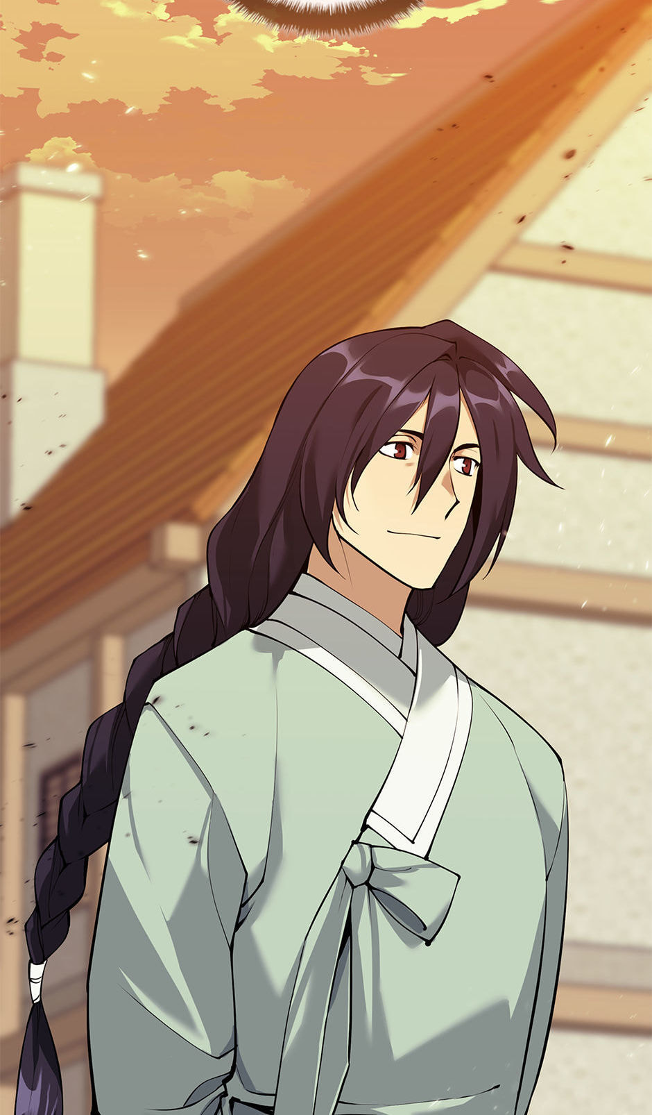Read Overgeared (Team Argo) chapter 259 image 138 on Lezhin