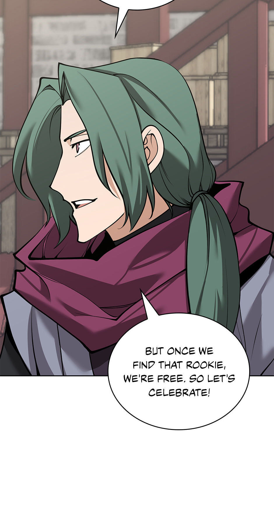 Read Overgeared (Team Argo) chapter 259 image 19 on Lezhin
