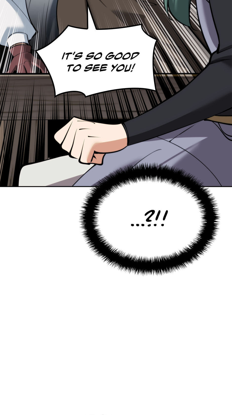 Read Overgeared (Team Argo) chapter 259 image 21 on Lezhin