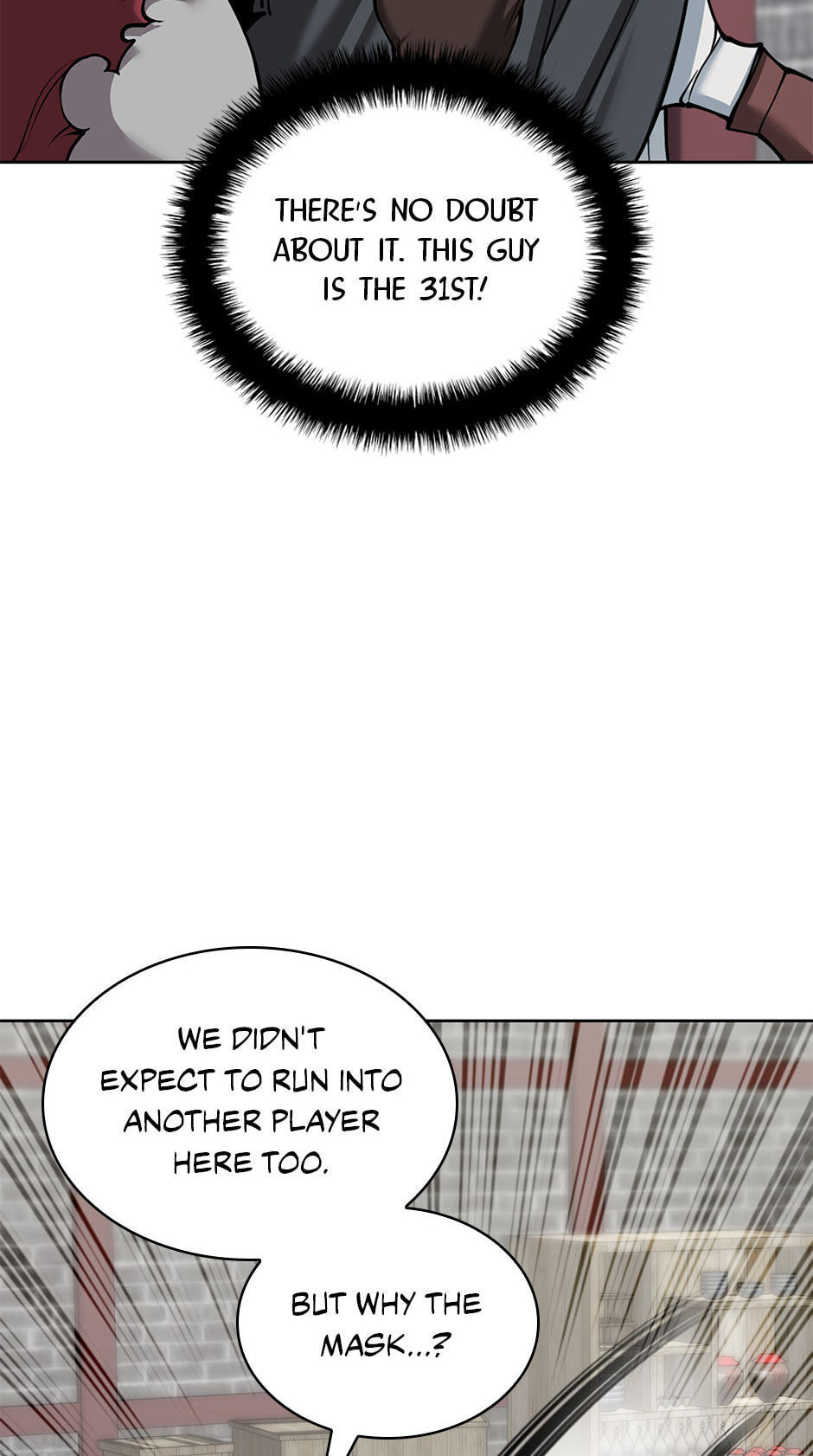 Read Overgeared (Team Argo) chapter 259 image 23 on Lezhin