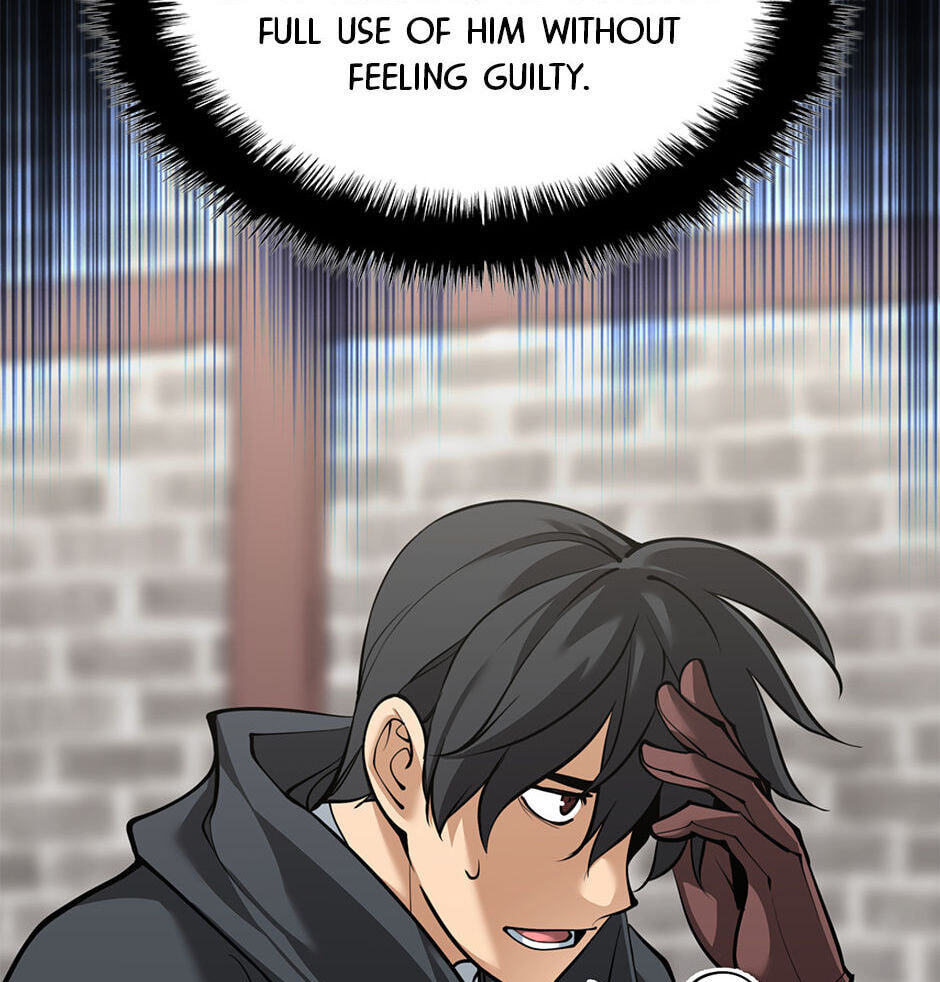Read Overgeared (Team Argo) chapter 259 image 27 on Lezhin