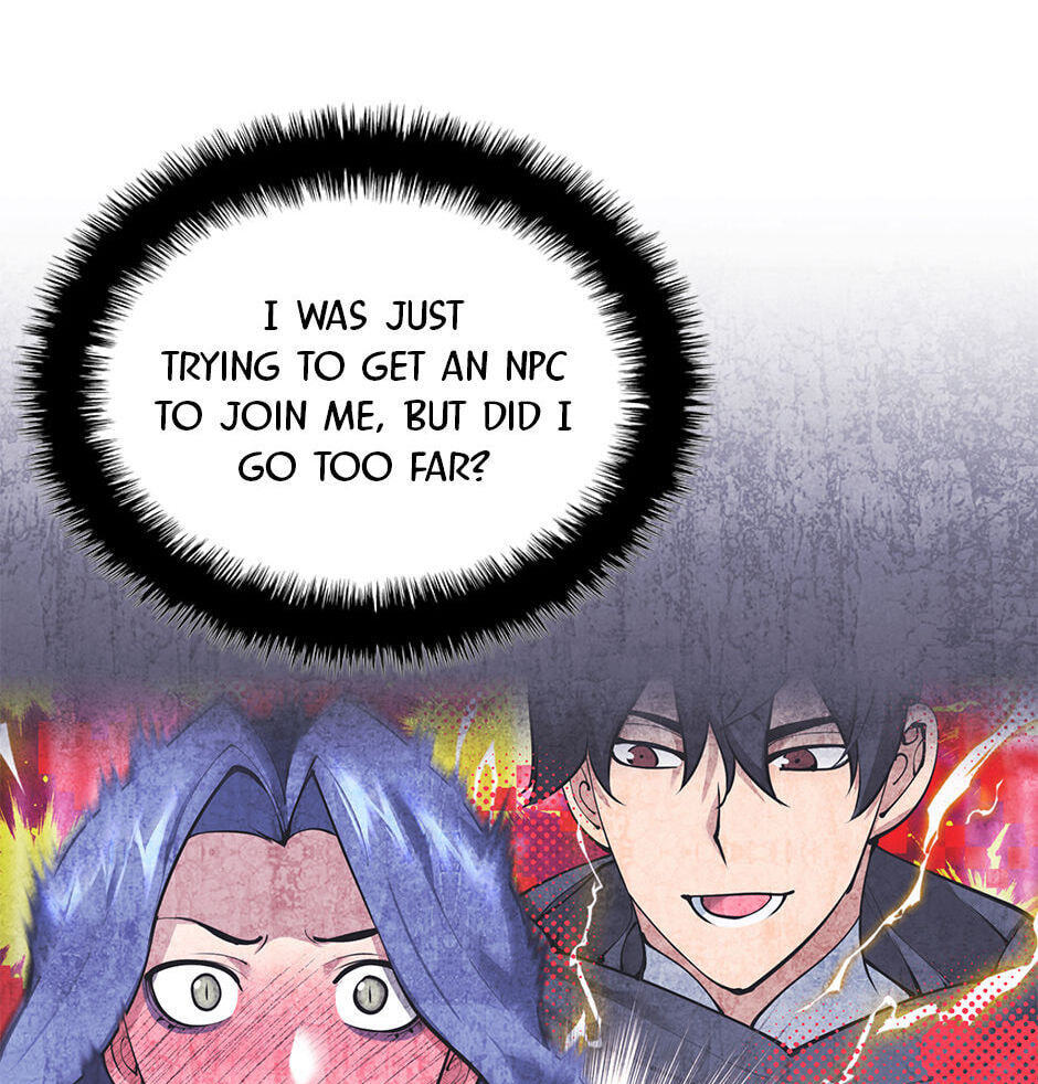 Read Overgeared (Team Argo) chapter 259 image 29 on Lezhin