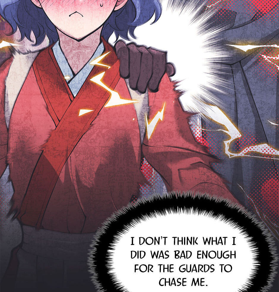 Read Overgeared (Team Argo) chapter 259 image 30 on Lezhin