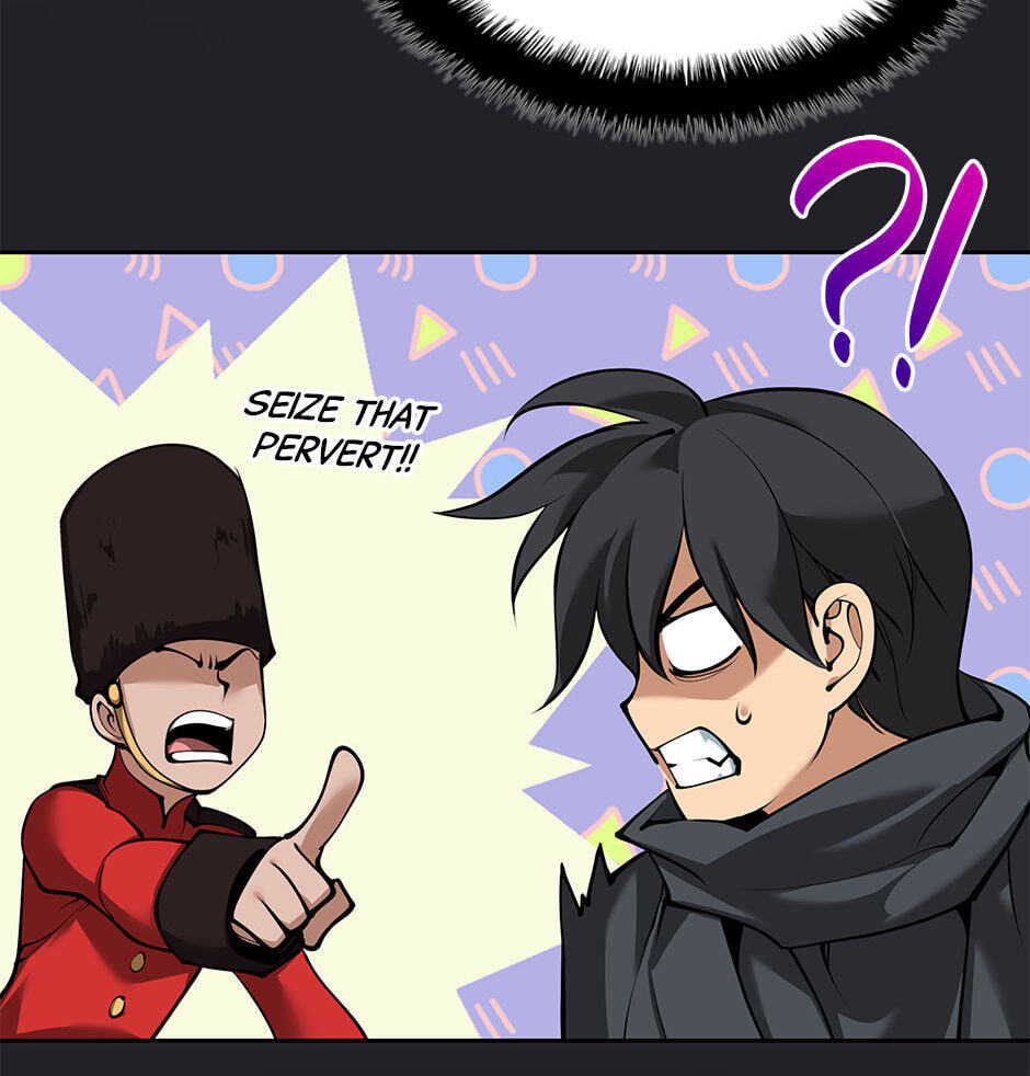 Read Overgeared (Team Argo) chapter 259 image 31 on Lezhin