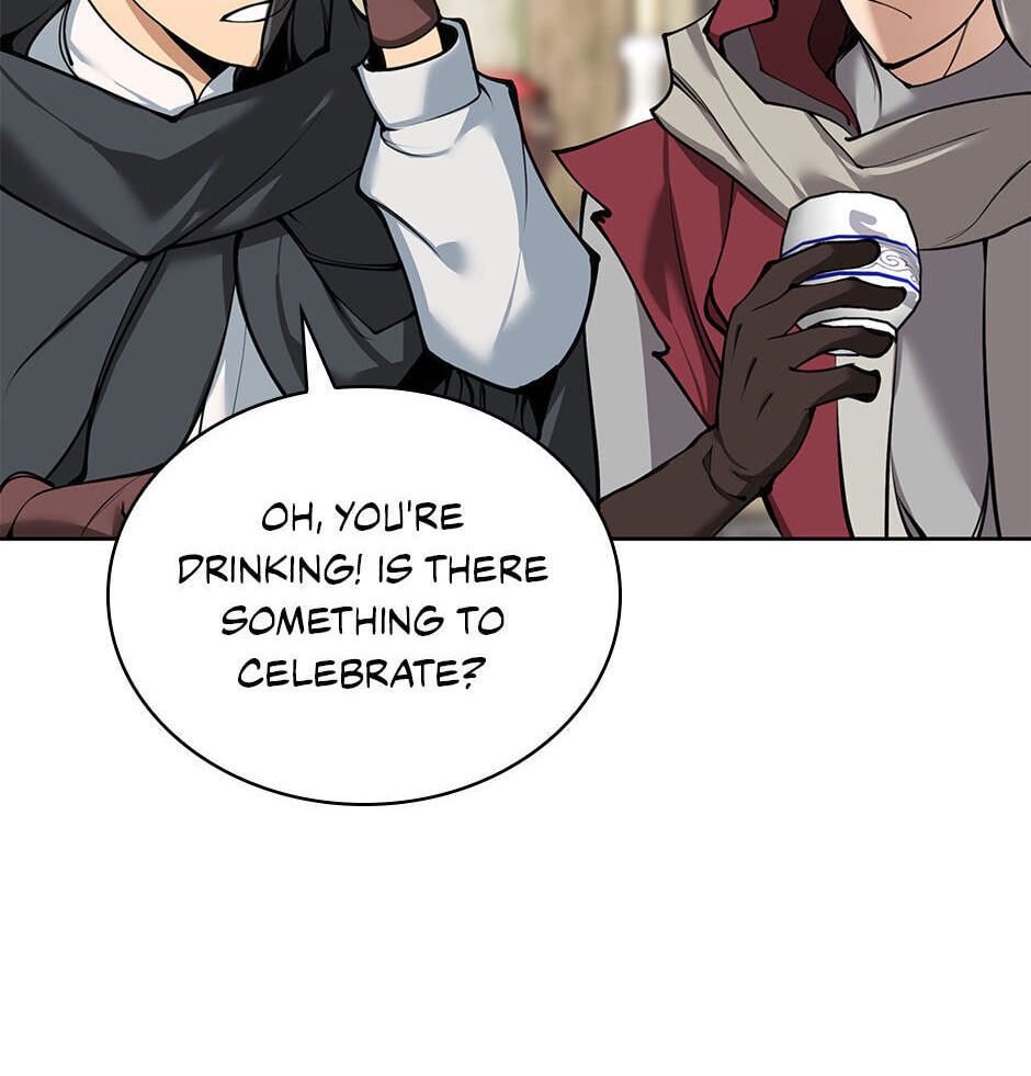 Read Overgeared (Team Argo) chapter 259 image 34 on Lezhin