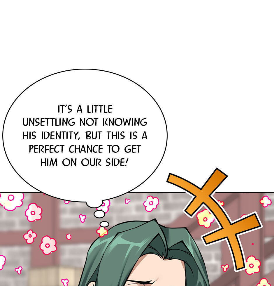 Read Overgeared (Team Argo) chapter 259 image 35 on Lezhin