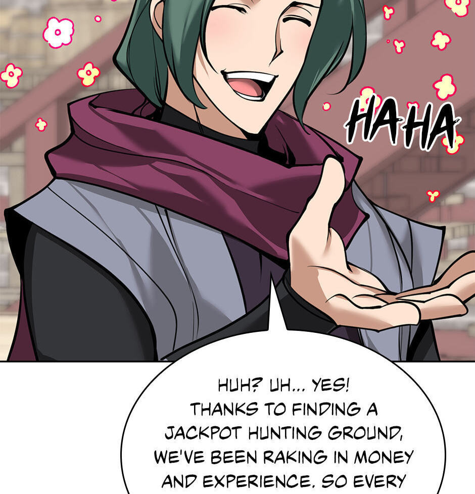 Read Overgeared (Team Argo) chapter 259 image 36 on Lezhin
