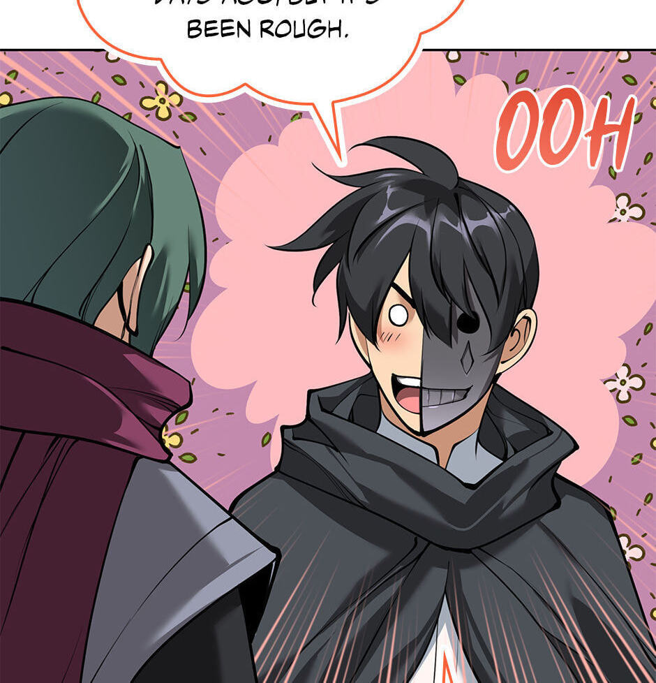 Read Overgeared (Team Argo) chapter 259 image 38 on Lezhin