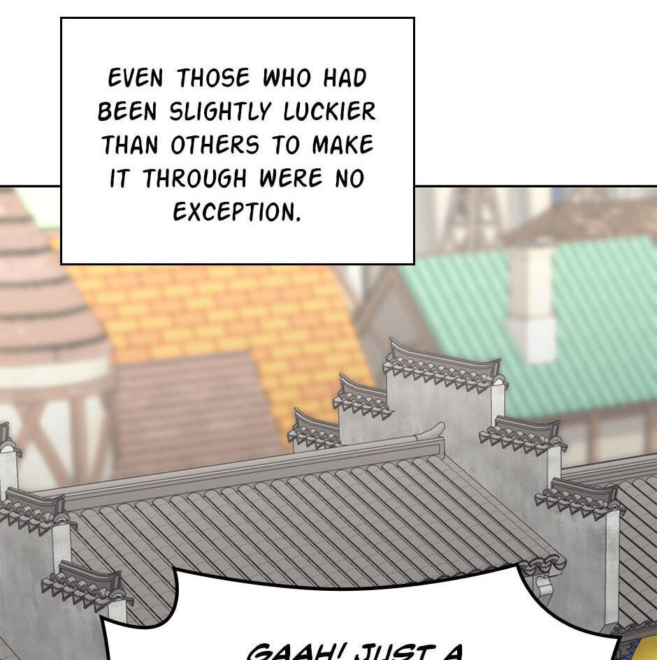 Read Overgeared (Team Argo) chapter 259 image 5 on Lezhin