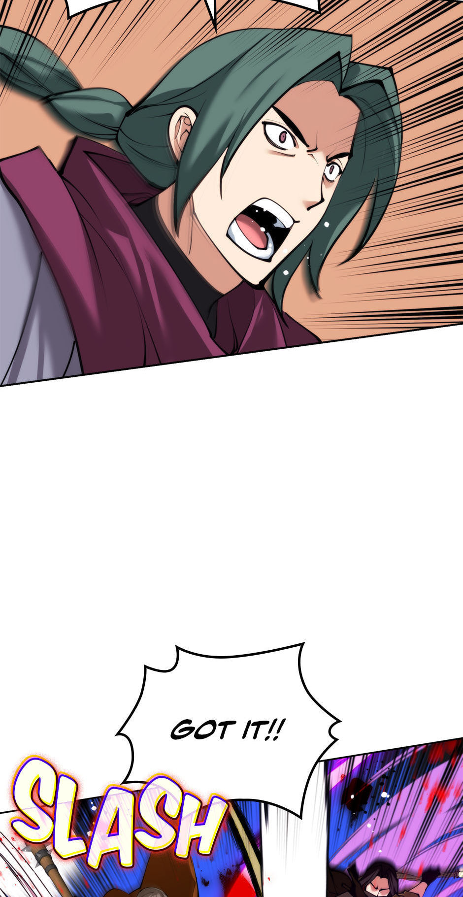 Read Overgeared (Team Argo) chapter 259 image 51 on Lezhin