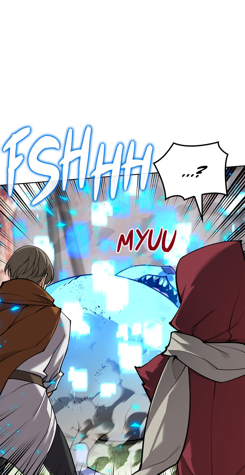 Read Overgeared (Team Argo) chapter 259 image 53 on Lezhin