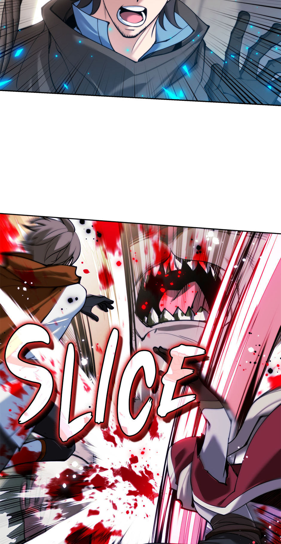 Read Overgeared (Team Argo) chapter 259 image 55 on Lezhin