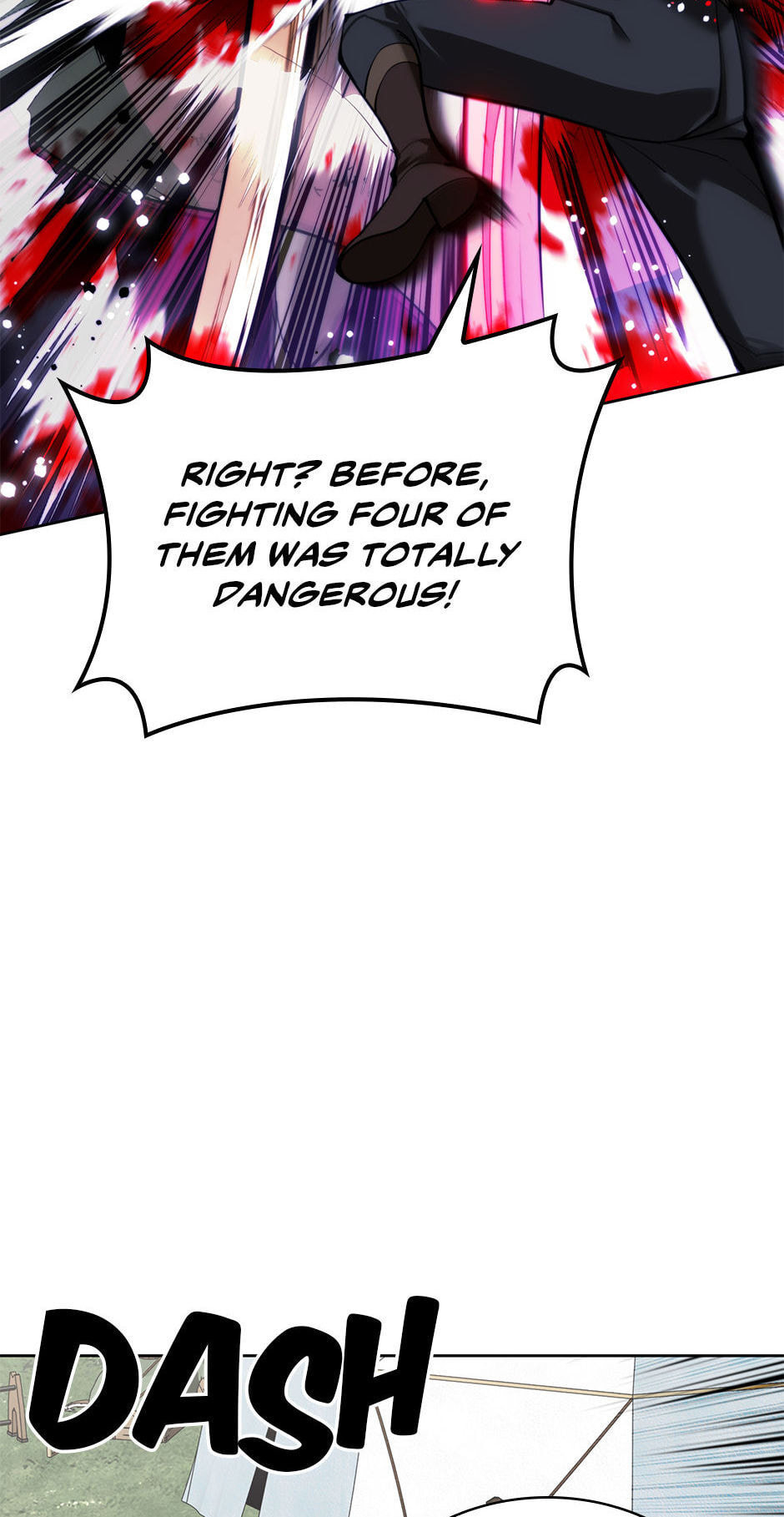Read Overgeared (Team Argo) chapter 259 image 56 on Lezhin