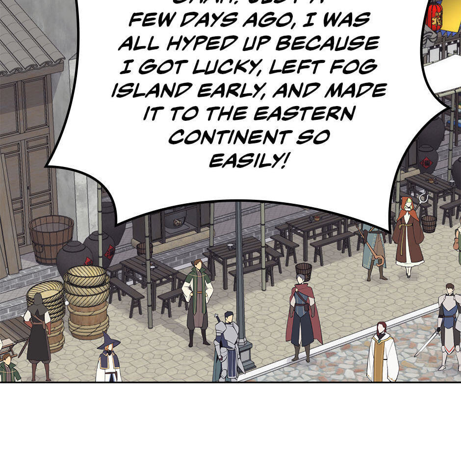 Read Overgeared (Team Argo) chapter 259 image 6 on Lezhin