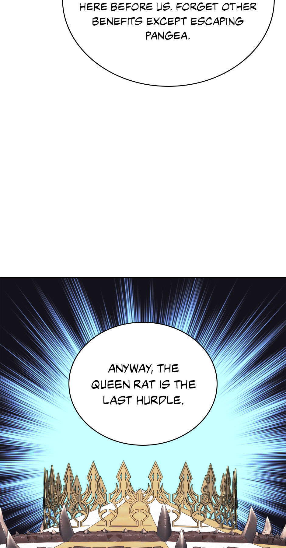Read Overgeared (Team Argo) chapter 259 image 64 on Lezhin