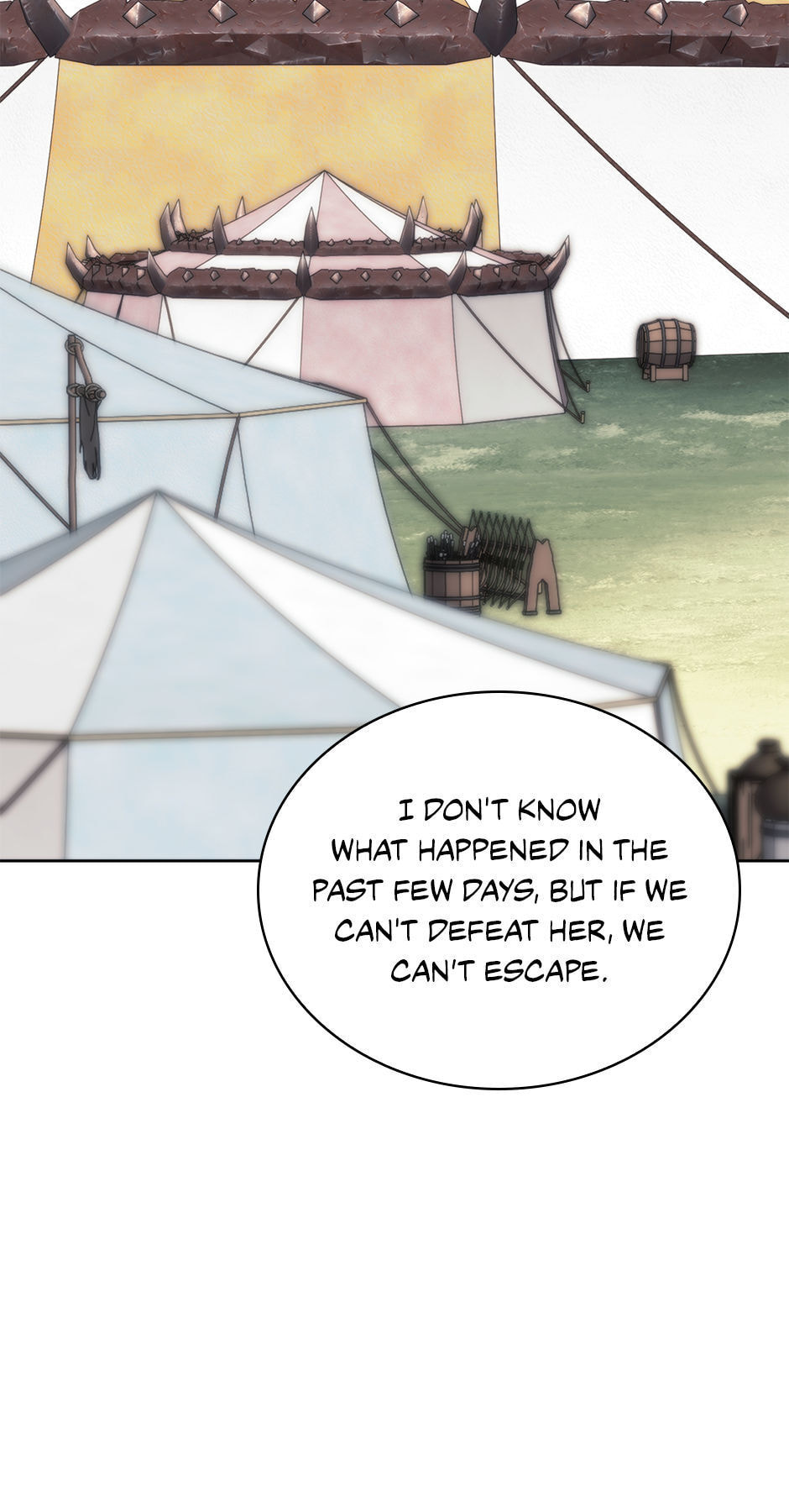 Read Overgeared (Team Argo) chapter 259 image 65 on Lezhin