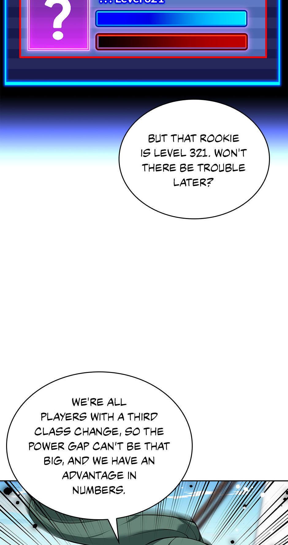 Read Overgeared (Team Argo) chapter 259 image 68 on Lezhin