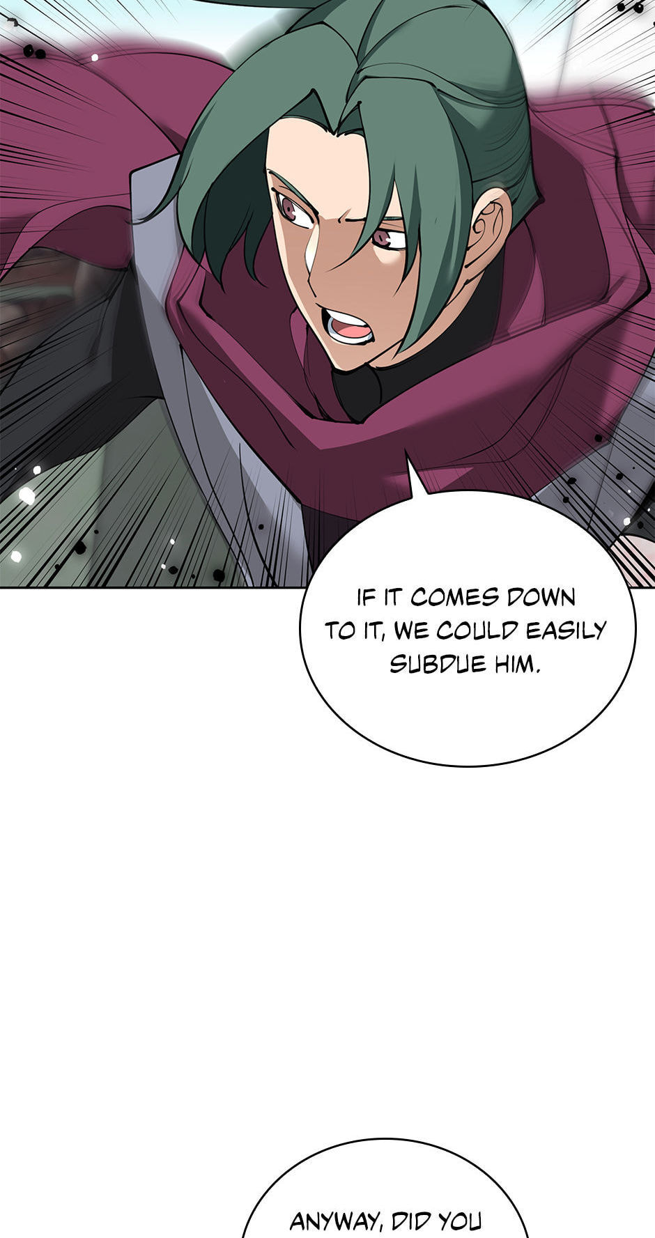 Read Overgeared (Team Argo) chapter 259 image 69 on Lezhin