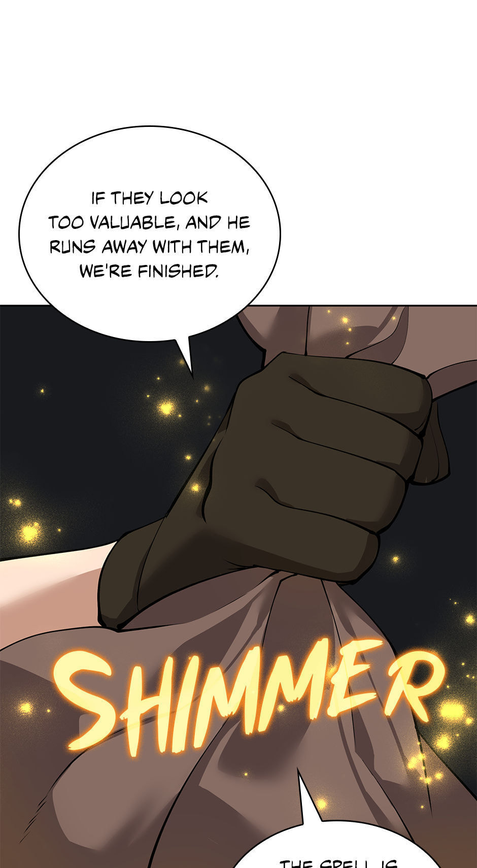 Read Overgeared (Team Argo) chapter 259 image 71 on Lezhin