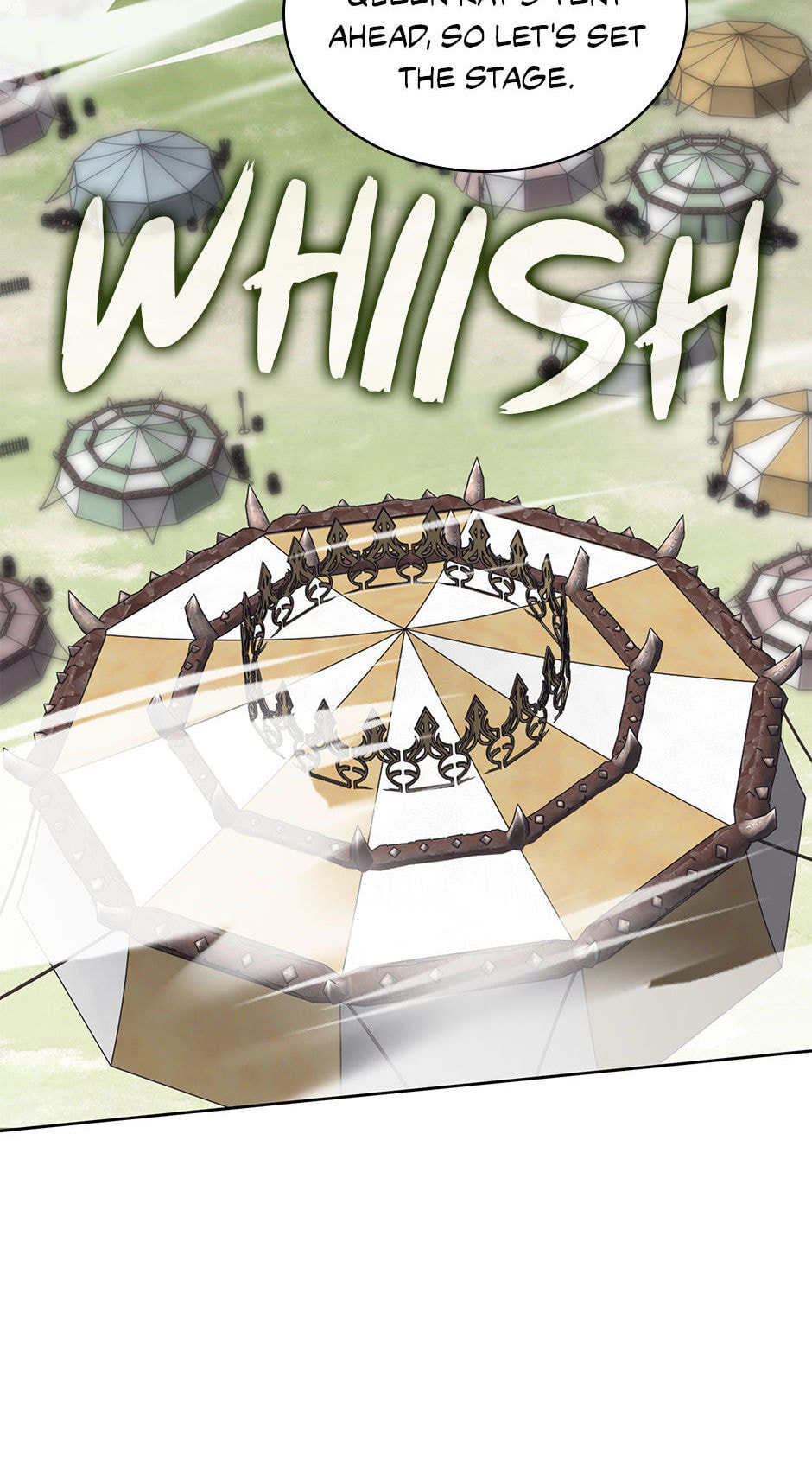 Read Overgeared (Team Argo) chapter 259 image 73 on Lezhin