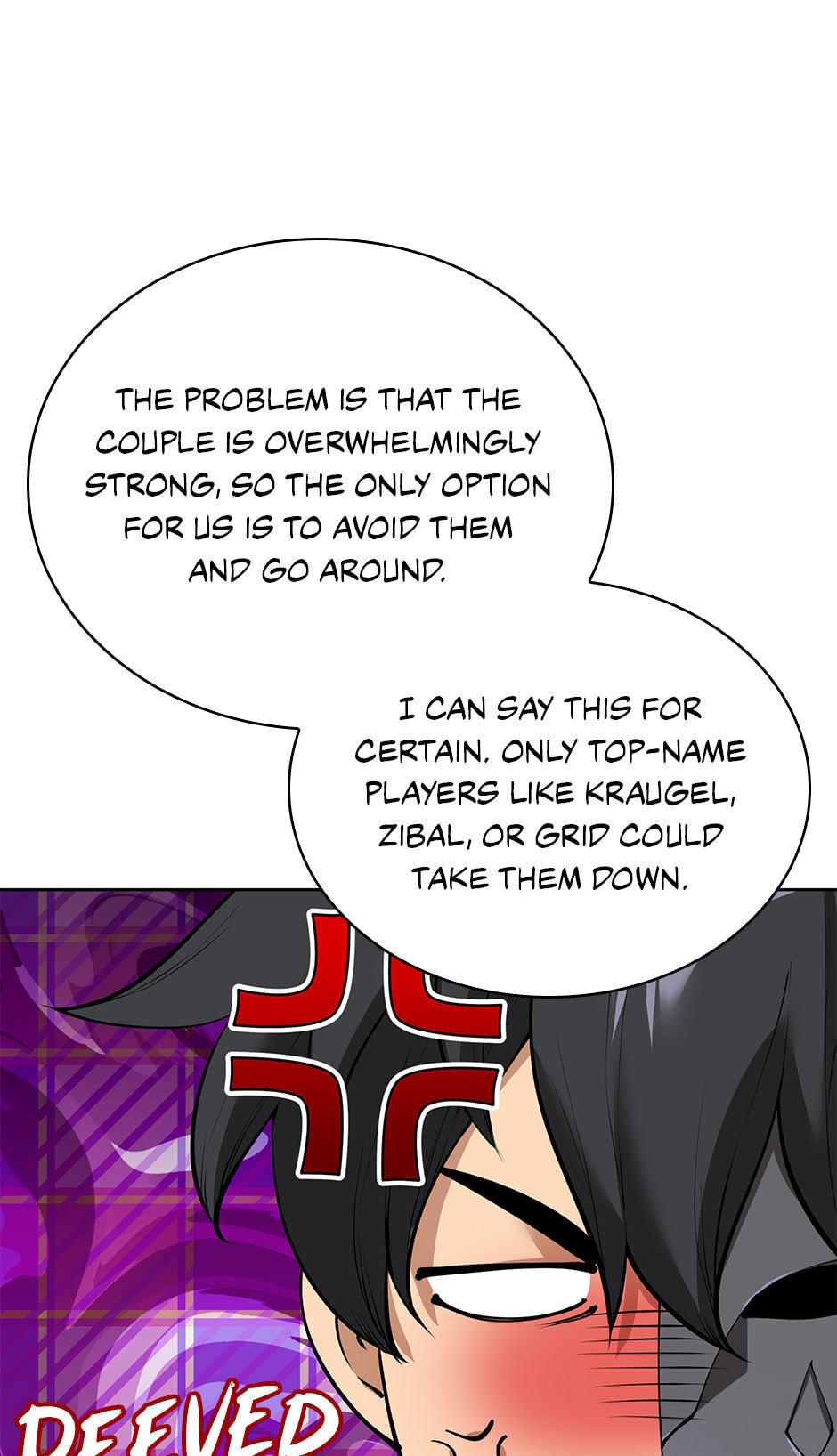 Read Overgeared (Team Argo) chapter 259 image 75 on Lezhin
