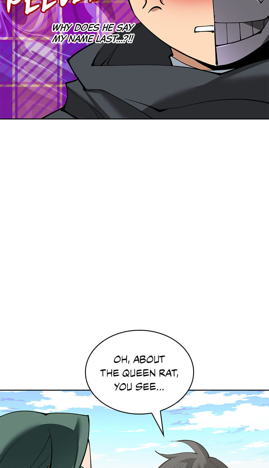 Read Overgeared (Team Argo) chapter 259 image 76 on Lezhin