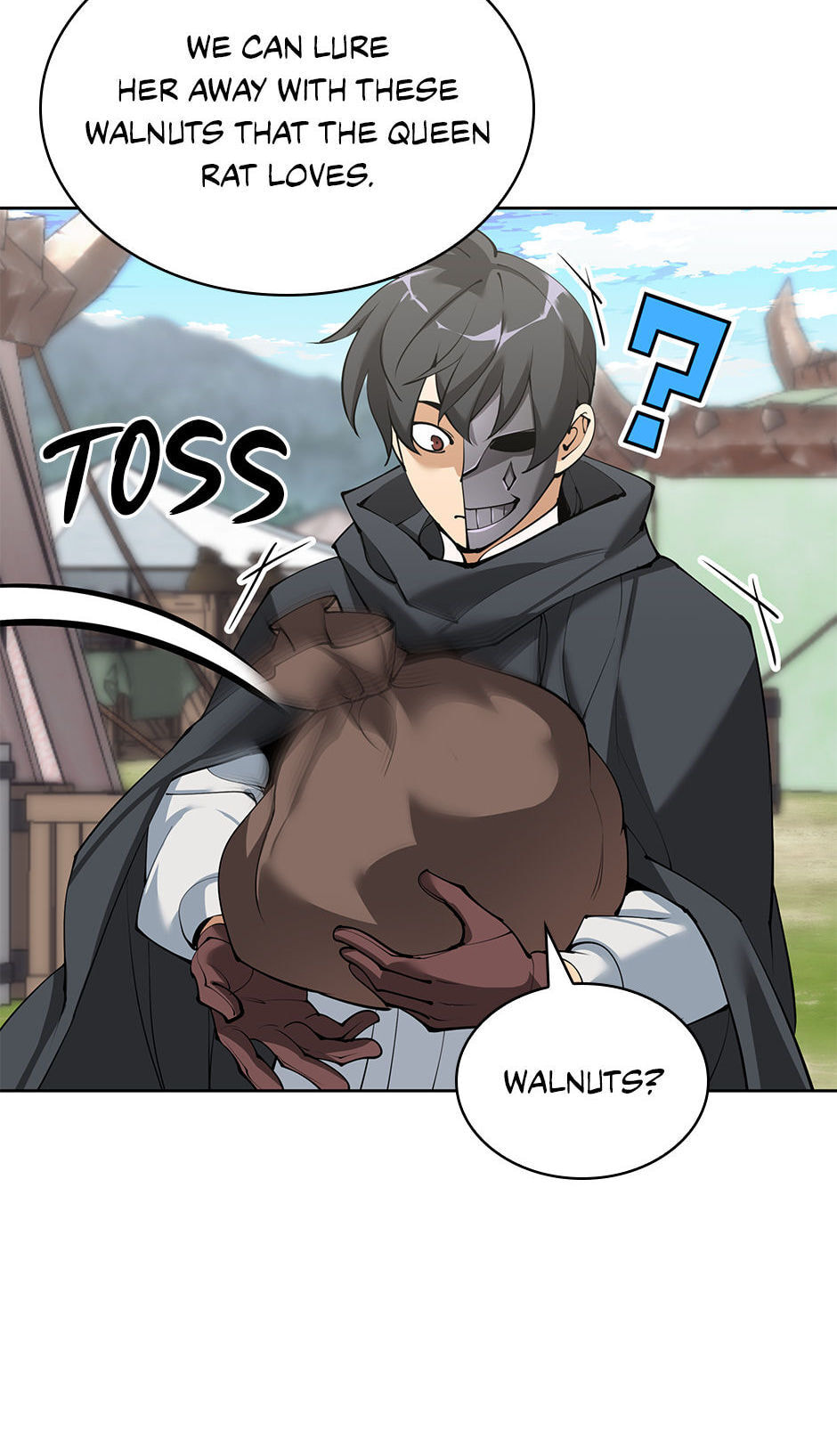 Read Overgeared (Team Argo) chapter 259 image 78 on Lezhin