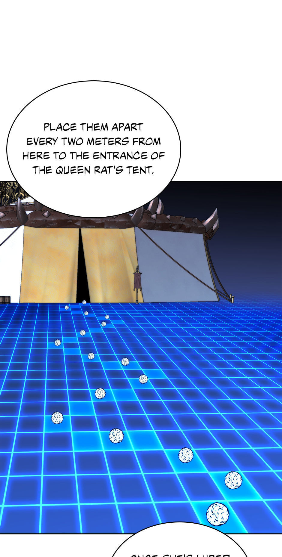 Read Overgeared (Team Argo) chapter 259 image 79 on Lezhin