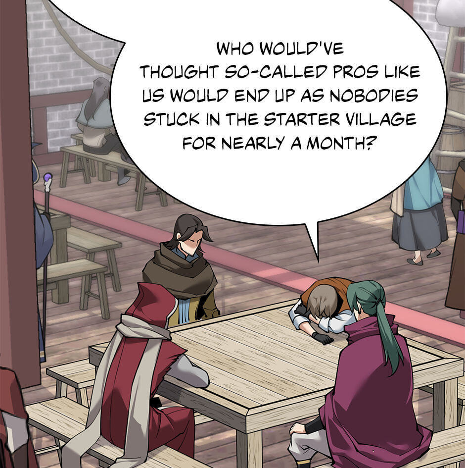 Read Overgeared (Team Argo) chapter 259 image 8 on Lezhin