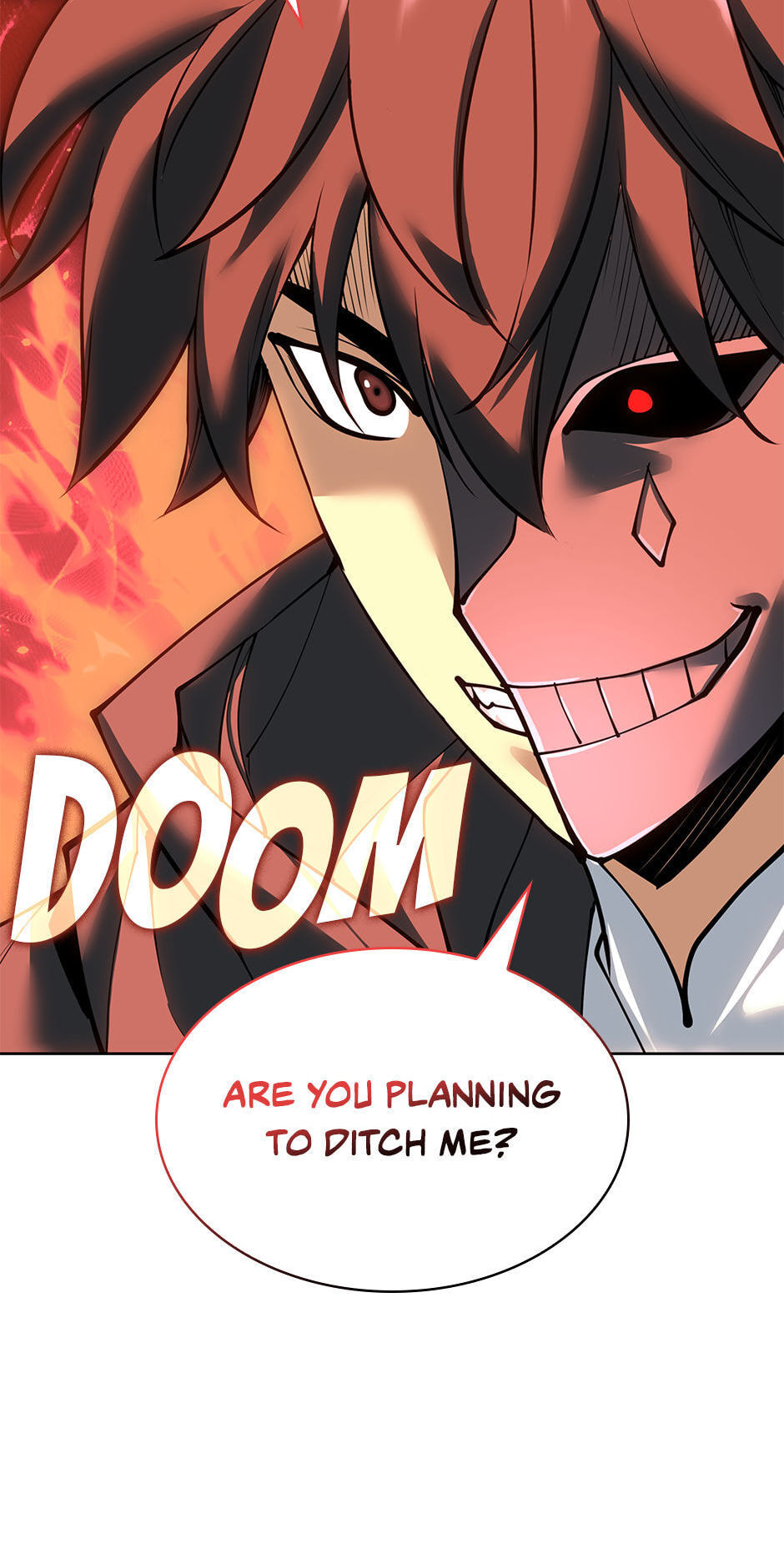 Read Overgeared (Team Argo) chapter 259 image 82 on Lezhin