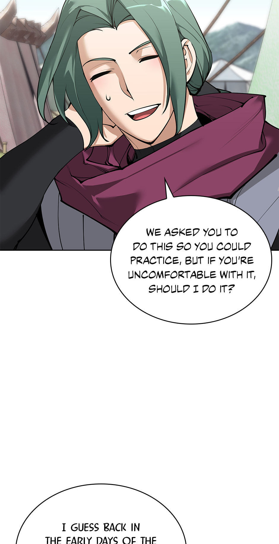 Read Overgeared (Team Argo) chapter 259 image 86 on Lezhin