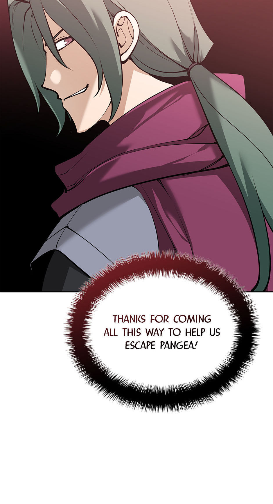 Read Overgeared (Team Argo) chapter 259 image 91 on Lezhin
