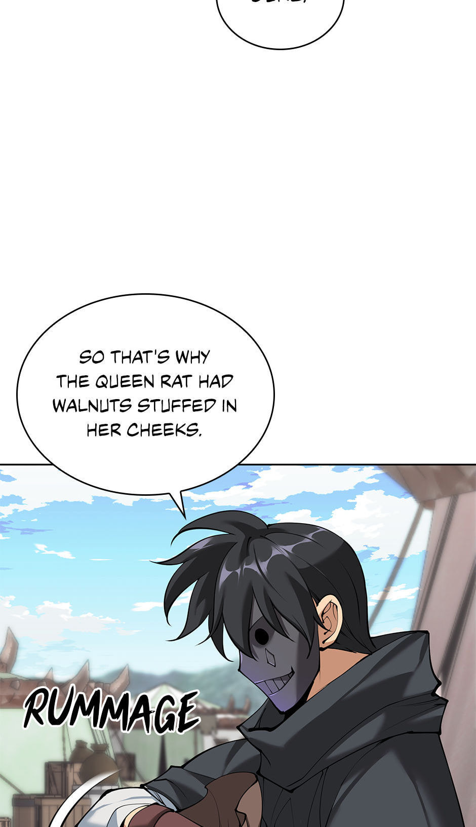 Read Overgeared (Team Argo) chapter 259 image 93 on Lezhin