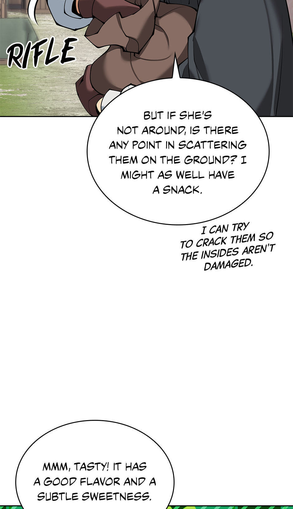 Read Overgeared (Team Argo) chapter 259 image 94 on Lezhin