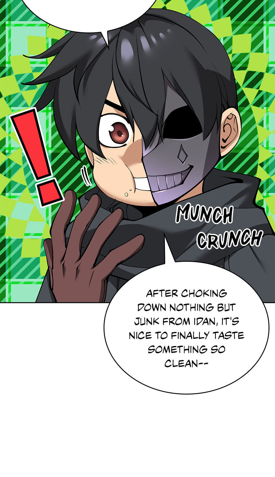 Read Overgeared (Team Argo) chapter 259 image 95 on Lezhin