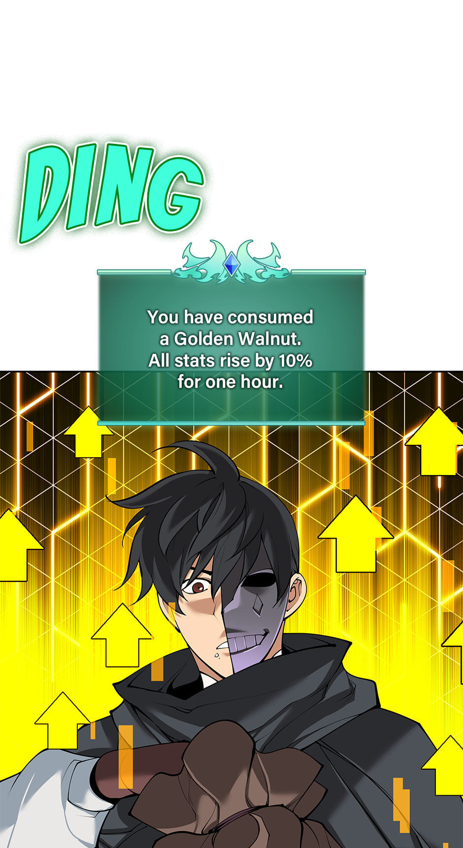 Read Overgeared (Team Argo) chapter 259 image 96 on Lezhin