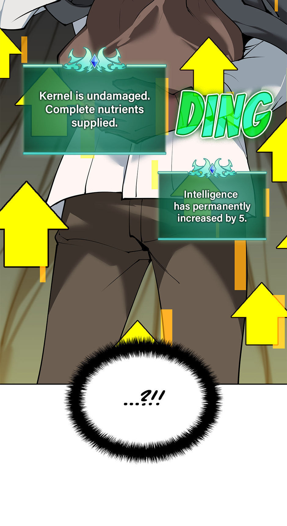 Read Overgeared (Team Argo) chapter 259 image 97 on Lezhin
