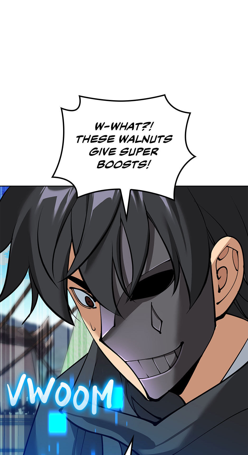 Read Overgeared (Team Argo) chapter 259 image 98 on Lezhin