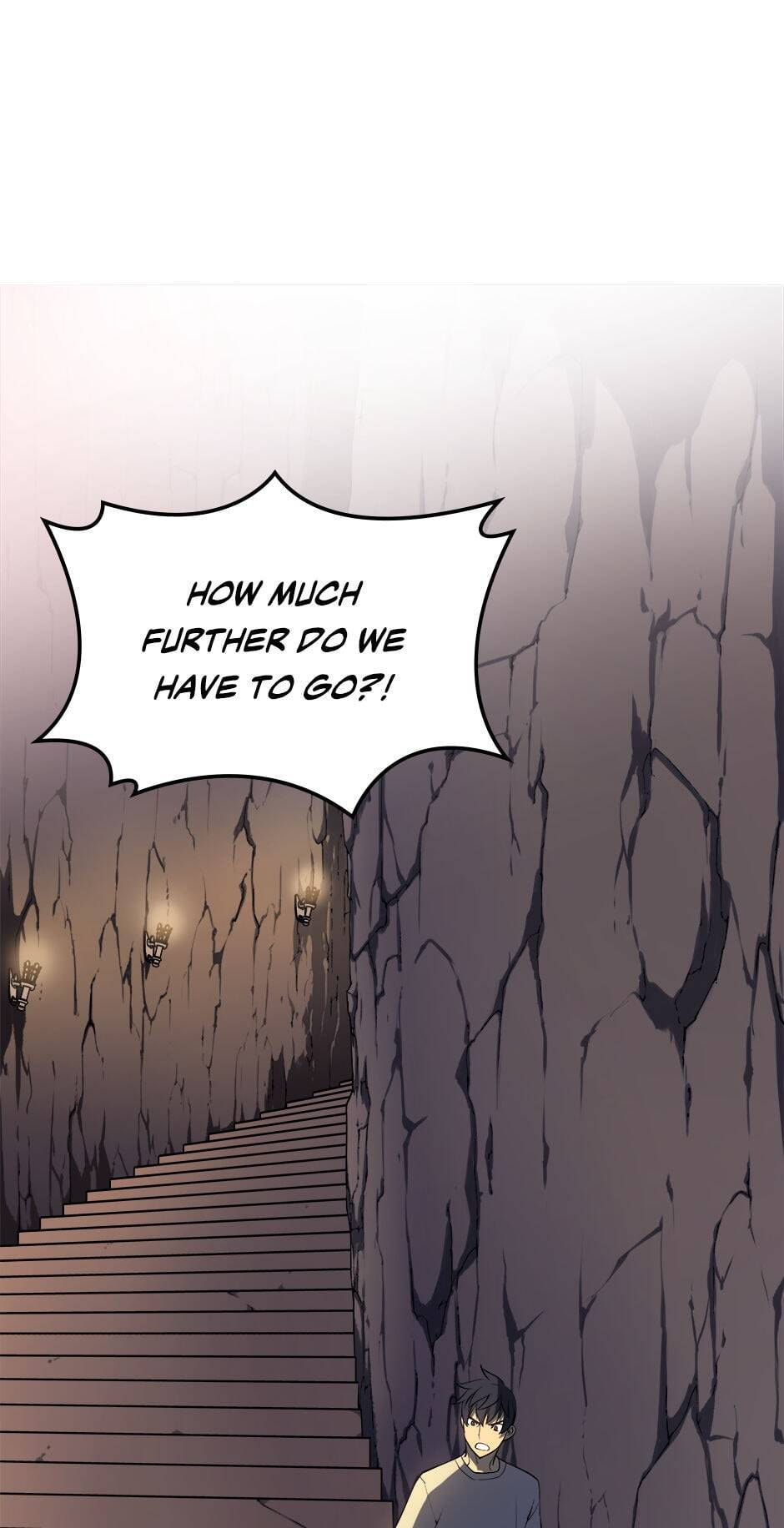 Read Overgeared (Team Argo) chapter 26 image 1 on Lezhin