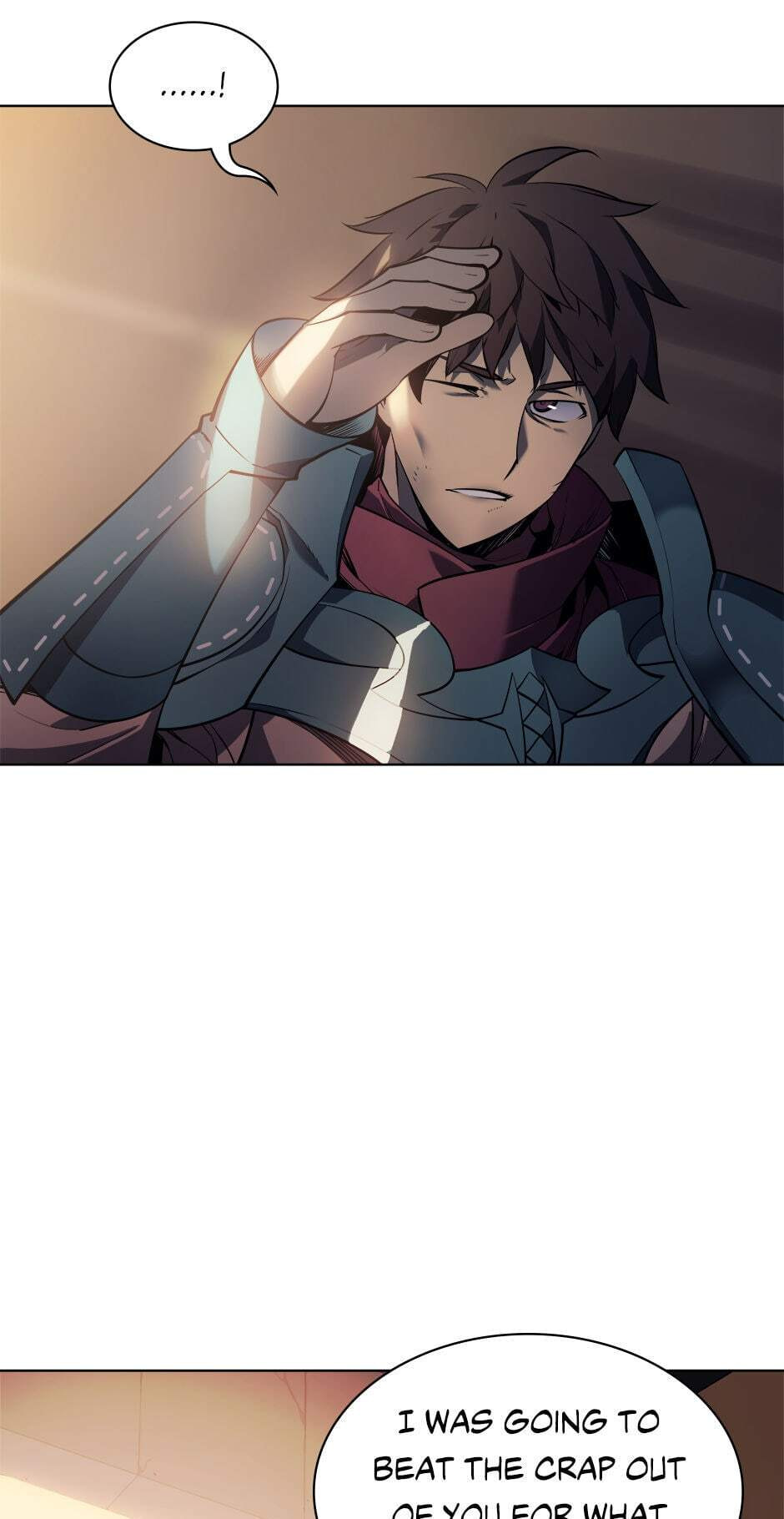 Read Overgeared (Team Argo) chapter 26 image 108 on Lezhin