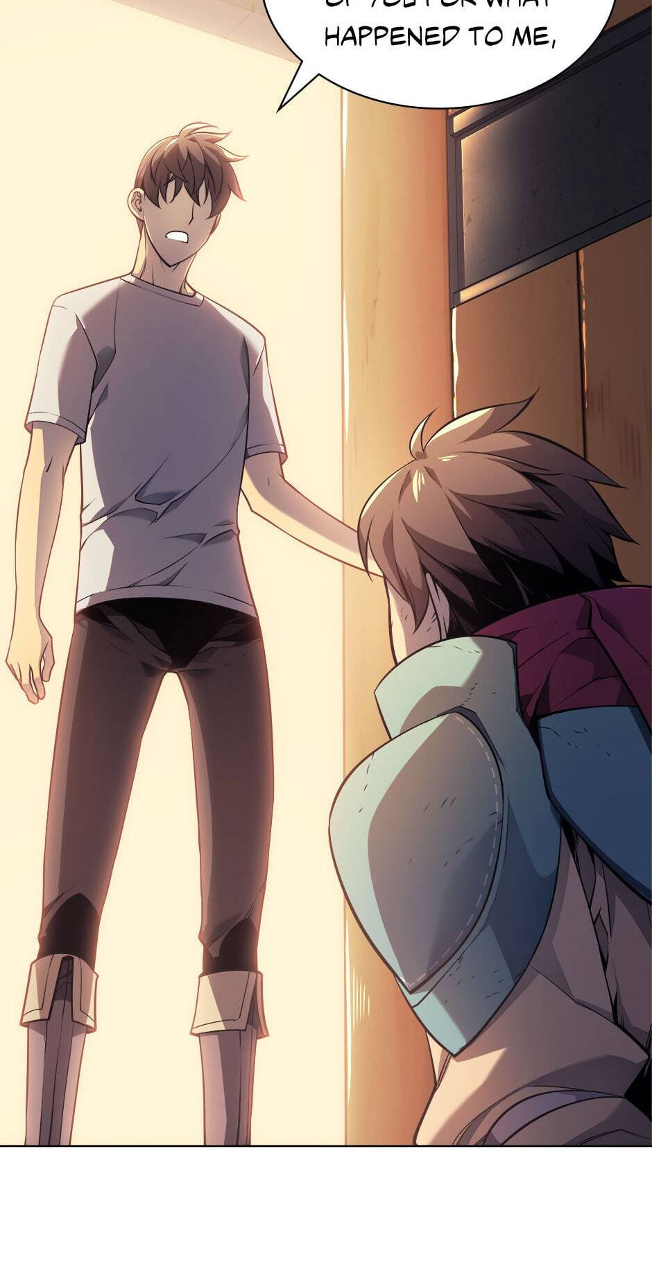Read Overgeared (Team Argo) chapter 26 image 109 on Lezhin