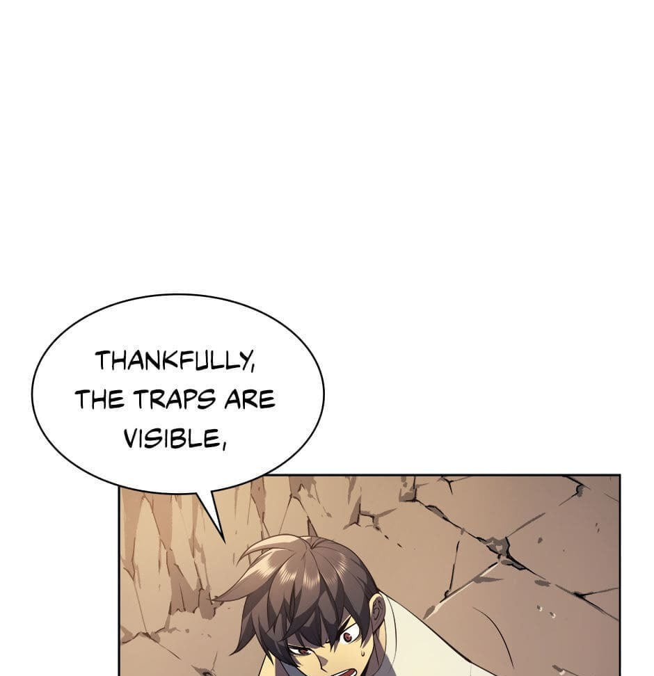 Read Overgeared (Team Argo) chapter 26 image 11 on Lezhin