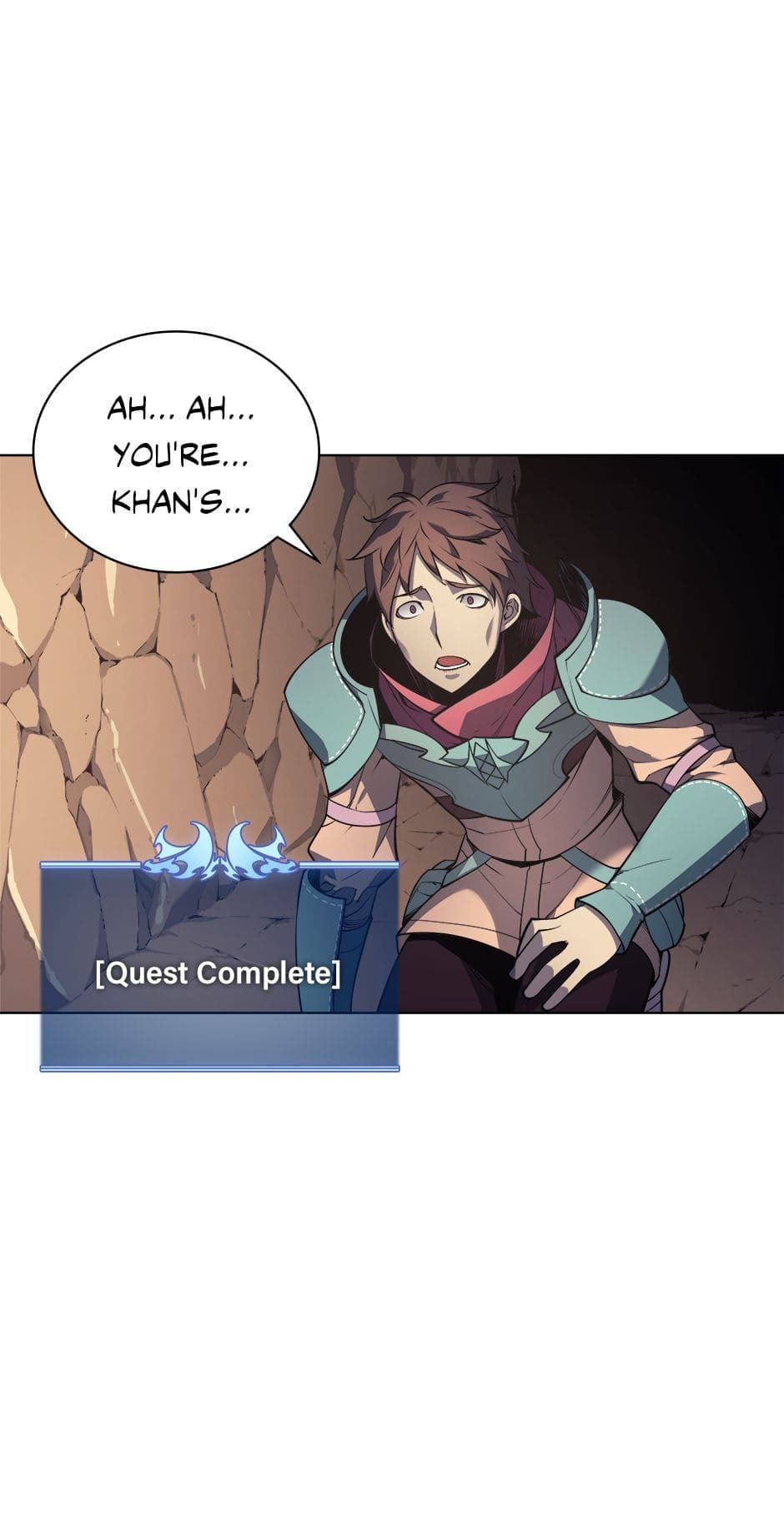 Read Overgeared (Team Argo) chapter 26 image 111 on Lezhin