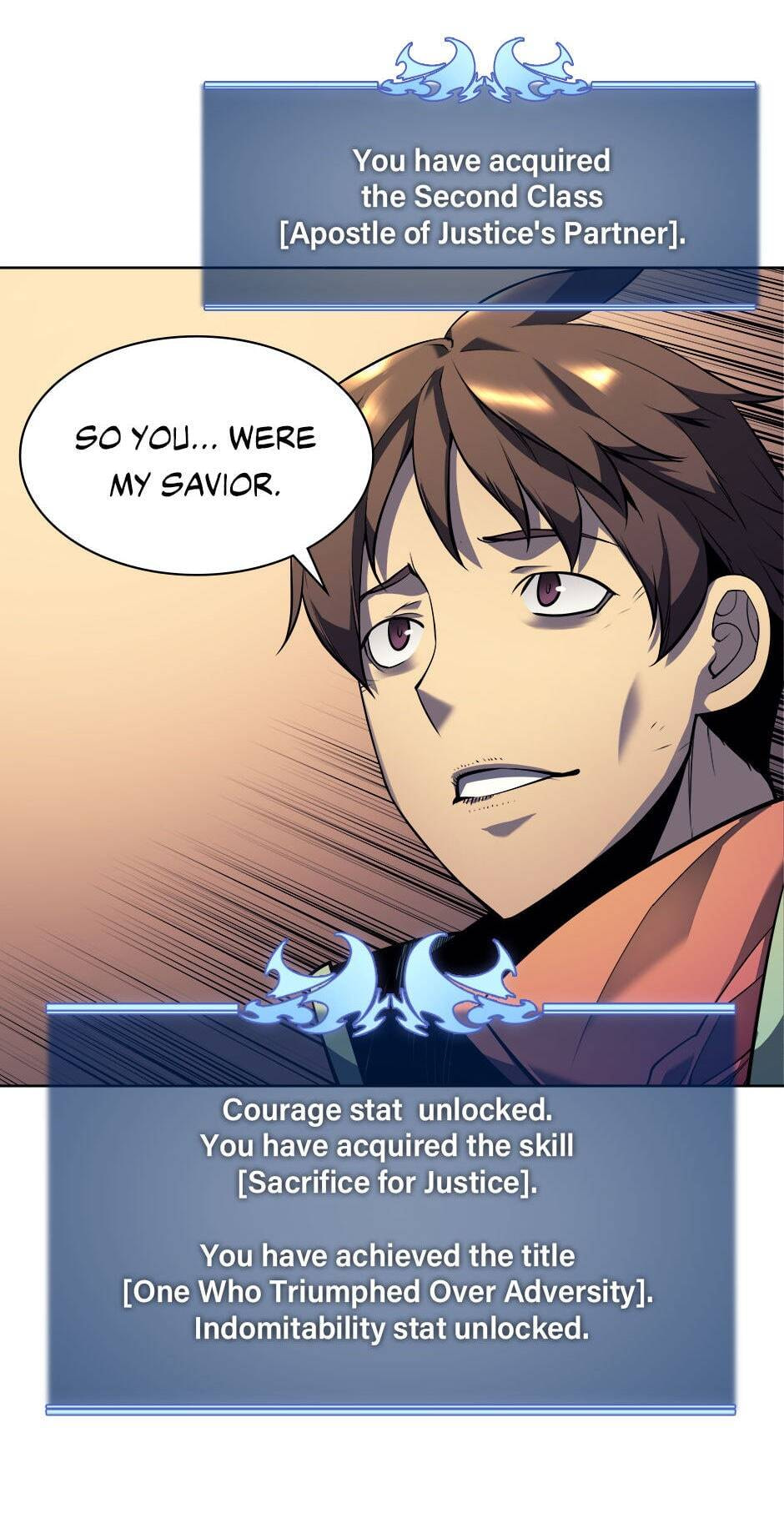 Read Overgeared (Team Argo) chapter 26 image 112 on Lezhin