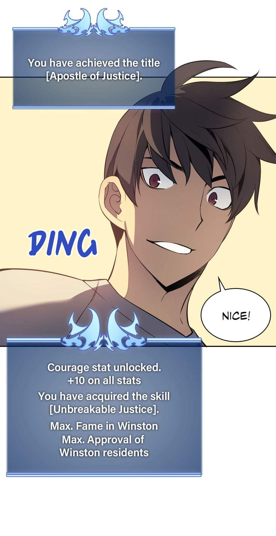 Read Overgeared (Team Argo) chapter 26 image 114 on Lezhin