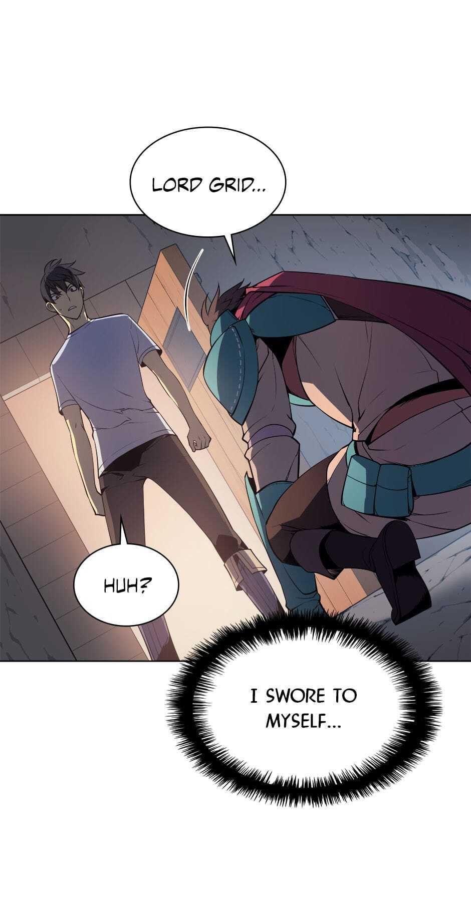 Read Overgeared (Team Argo) chapter 26 image 115 on Lezhin